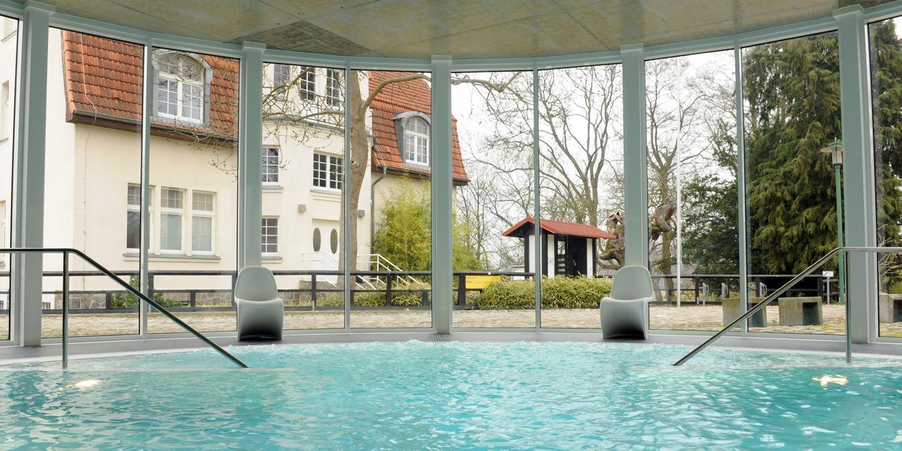 Landhaus Stocker Hotel Feldberger Seenlandschaft Kültér fotó