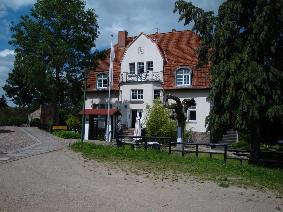 Landhaus Stocker Hotel Feldberger Seenlandschaft Kültér fotó