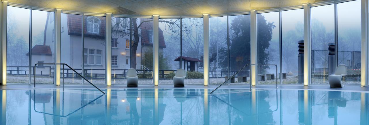 Landhaus Stocker Hotel Feldberger Seenlandschaft Kültér fotó